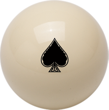 Outlaw Cue Ball Outlaw Cue Ball